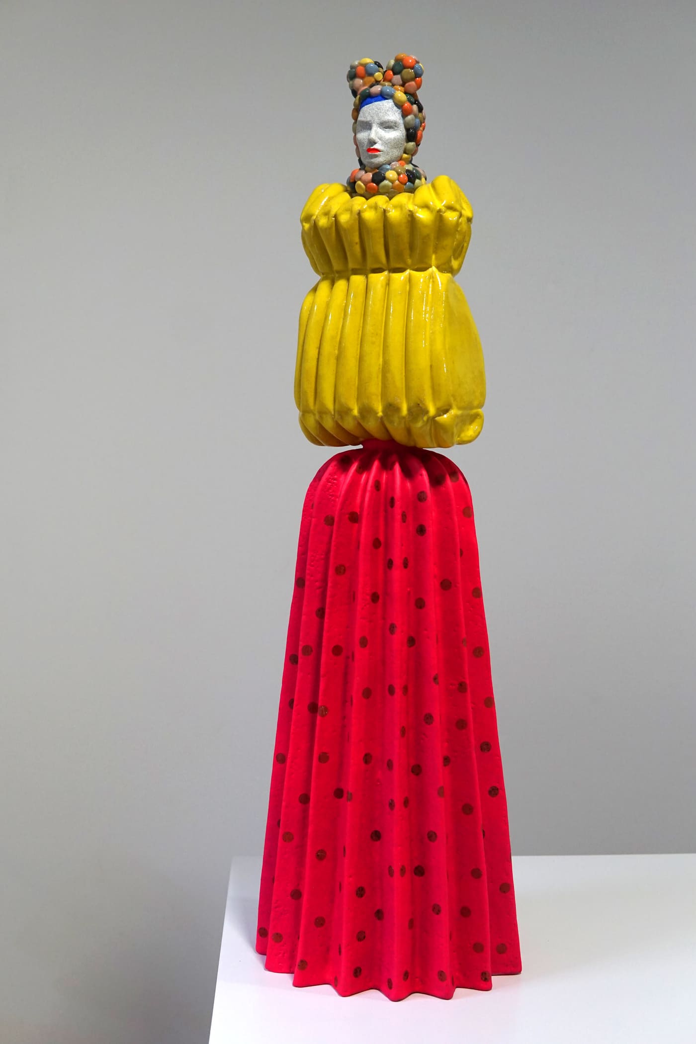 Cirkus Plisada 2025 83x28x25cm. 4500€