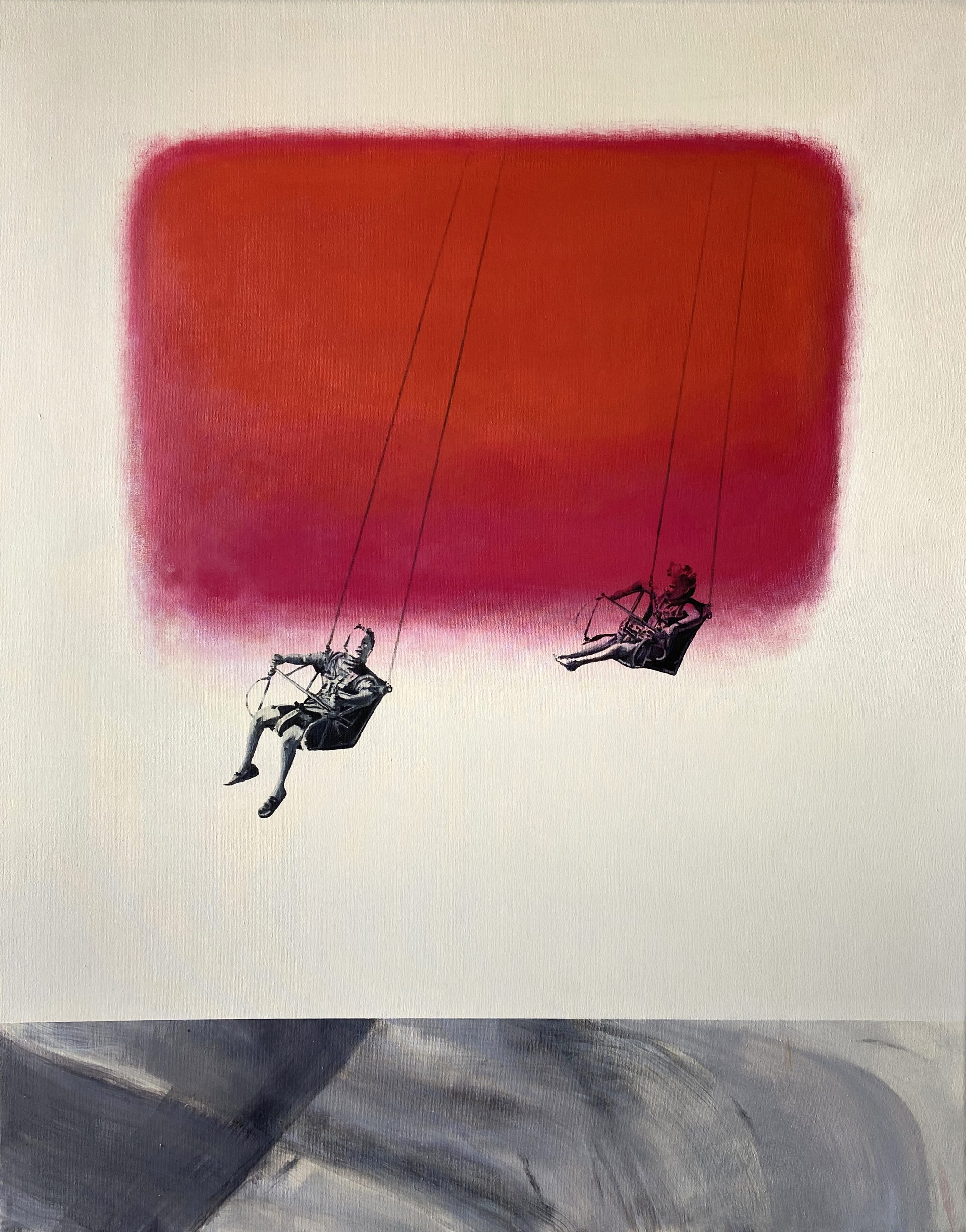 Vuelta a la verbena_92x73cm_PaulaLopez-Bravo_2